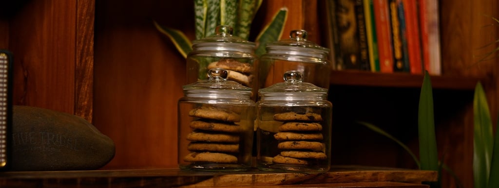 Cookies