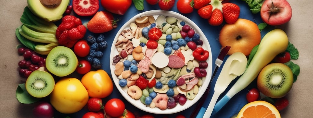 Board Certified Primary Care Doctors Las Vegas NV - Dietary recommendations