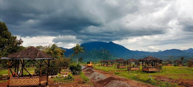 tanah kavling, investasi tanah kavling, strategi investasi tanah kavling, milenial, investasi properti
