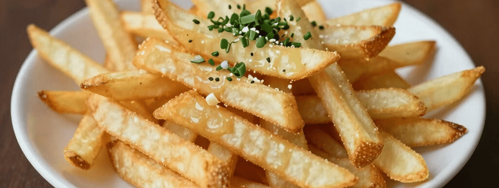 A colorful spread of omega sabor’s signature dishes including pizza, Moroccan tacos, and fresh sandwiches on a rustic wooden table.