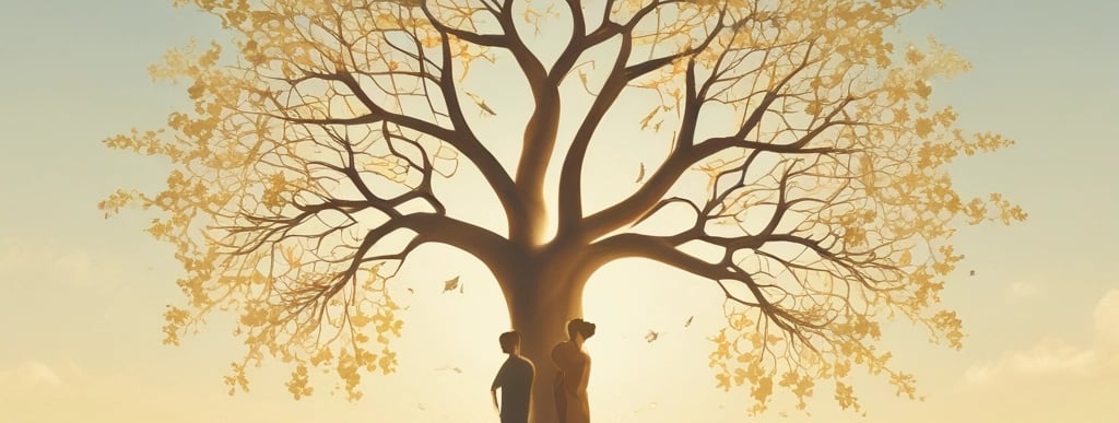 photo of white staircase