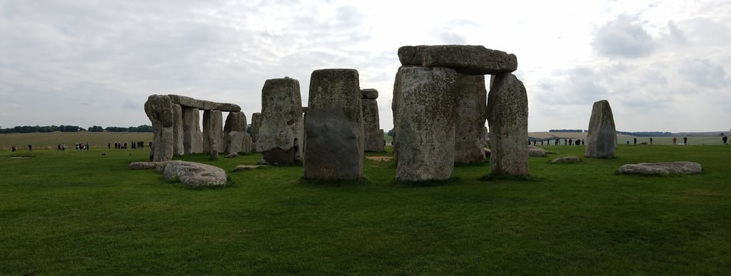 Stonehenge