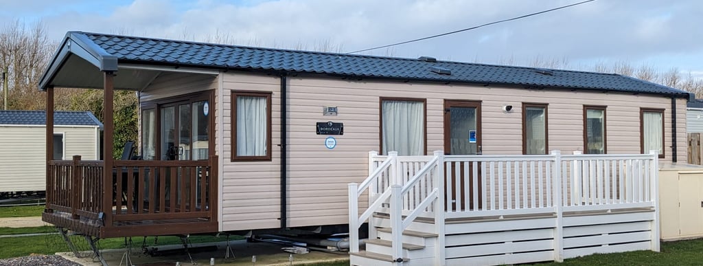 firenze caravan green lawns selsey