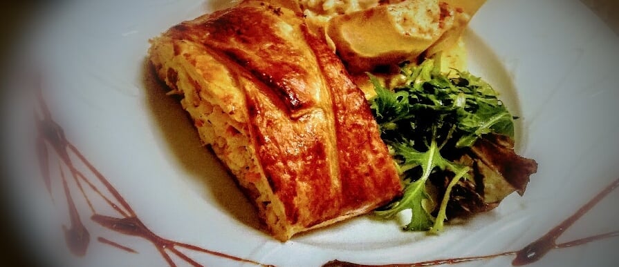 traiteur anniversaire de mariage rouen