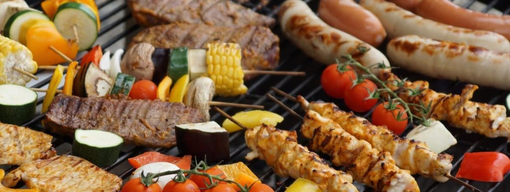 traiteur anniversaire Rouen