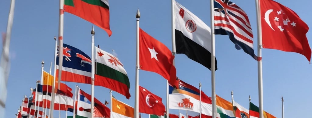 a man riding a skateboard down the side of a ramp