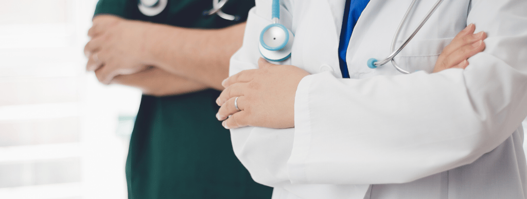 Abogado de negligencias médicas de traumatólogos y cirujanos