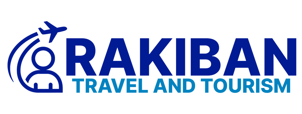 RAKIBAN TRAVEL AND TOURISM