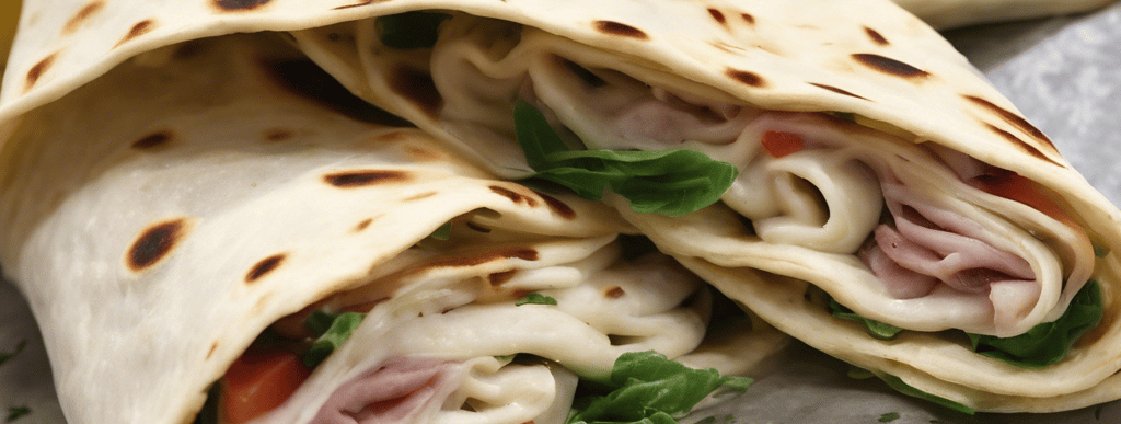 black kitchen appliance on kitchen island with pendant lights