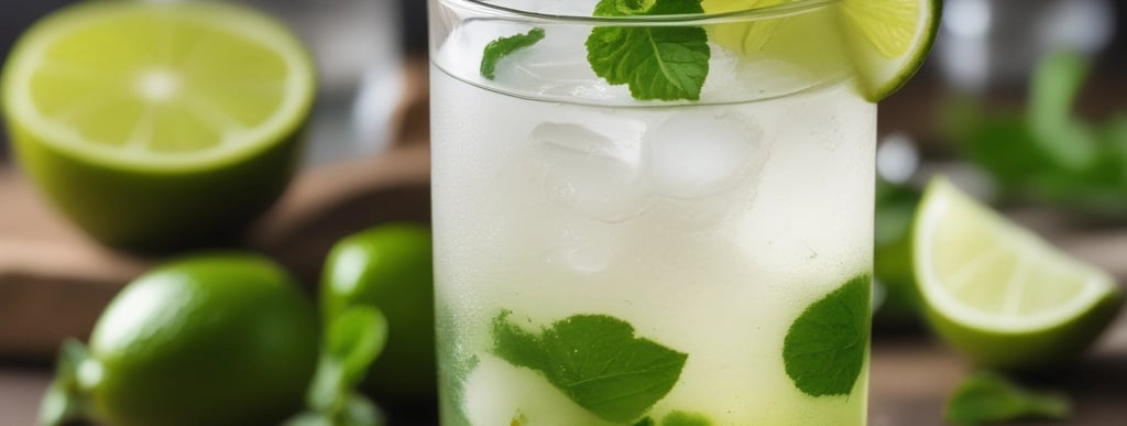 A luxurious black and gold plated dish featuring spiced crab with vibrant garnishes on a dark elegant table.