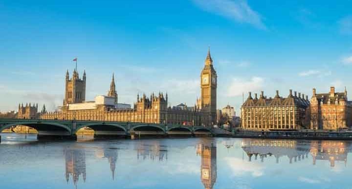 فنادق لندنن