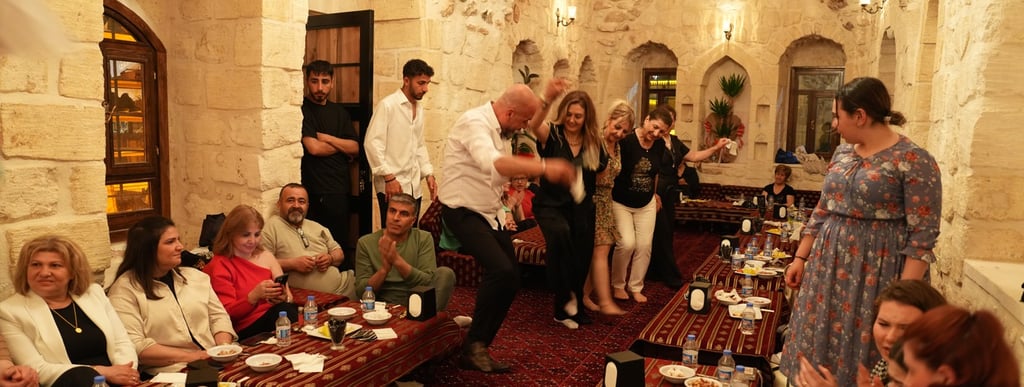 Midyat Sıra Gecesi | 0536 456 43 47 midyatsirageceleri.com.tr