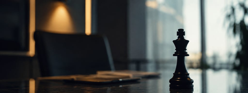 AVANCE propaganda - Sua empresa é conhecida ou apenas vista?
