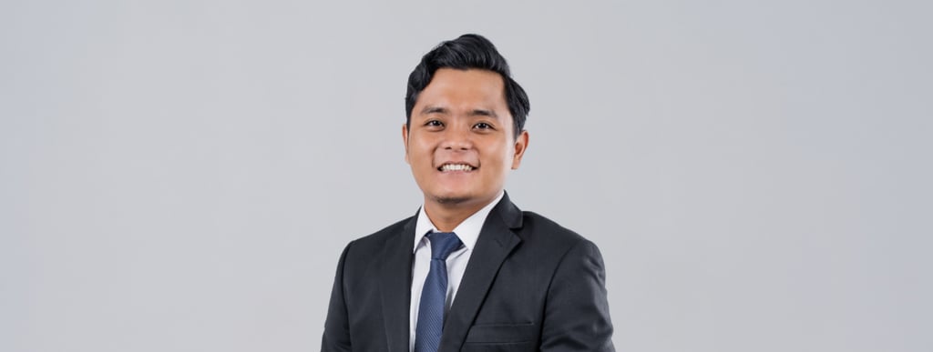 Arsyi Manggali Arya Putra Konsultan Hukum MSP Law Office Yogyakarta