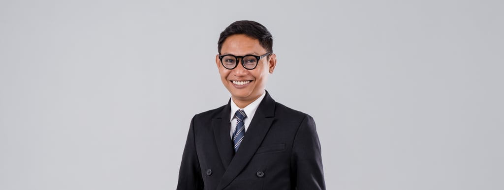 Muhammad Subhan Pengacara MSP Law Office Yogyakarta