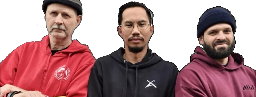 FMA Trainerteam