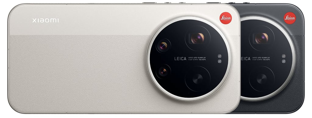 Imagem divulgação Xiaomi