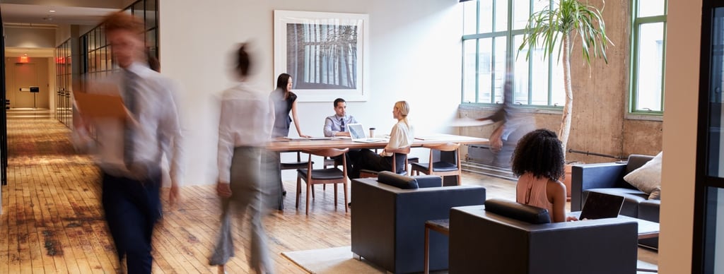 Abogados expertos en Derecho Laboral en Terrassa y La Ràpita