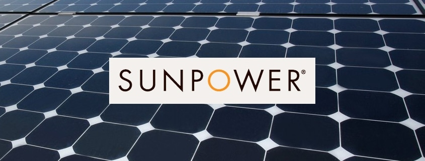 panneaux solaires photovoltaïques sunpower perpignan