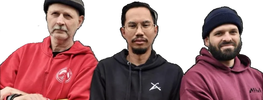 FMA Trainerteam