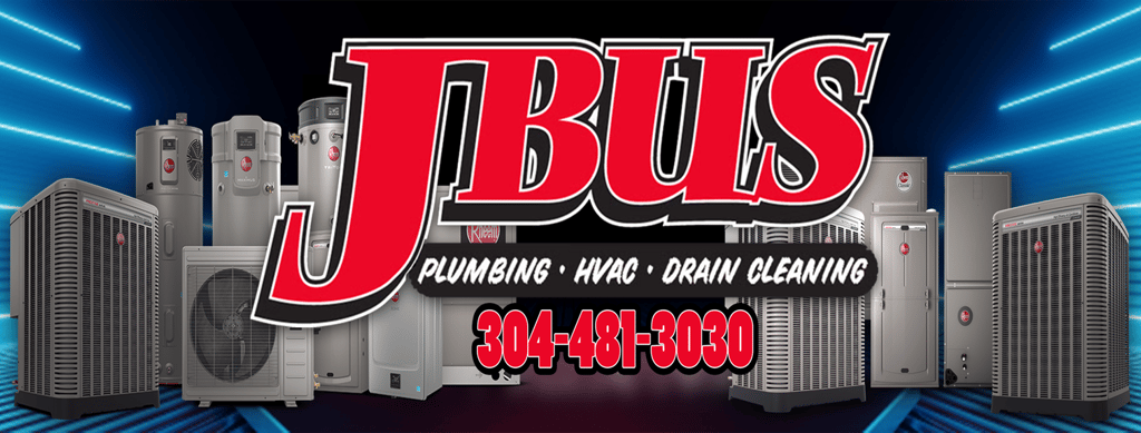 Jbus HVAC and Plumbing services