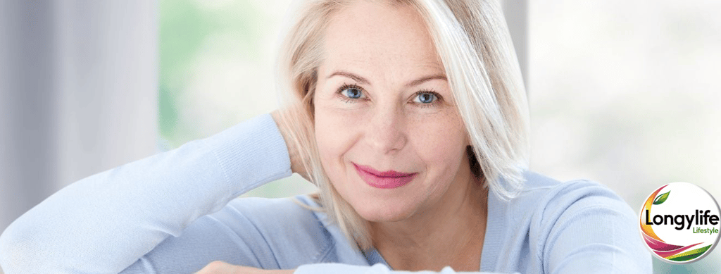 longy life menopausa e integratori