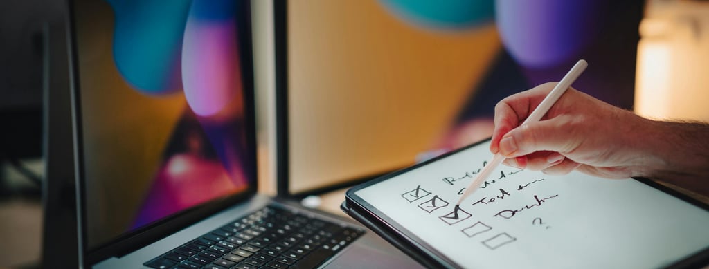 Güzel Sanatlar, Grafik Tasarım ve Çizim Bölümleri için Portfolyo Hazırlama Rehberi kapak görseli; ya