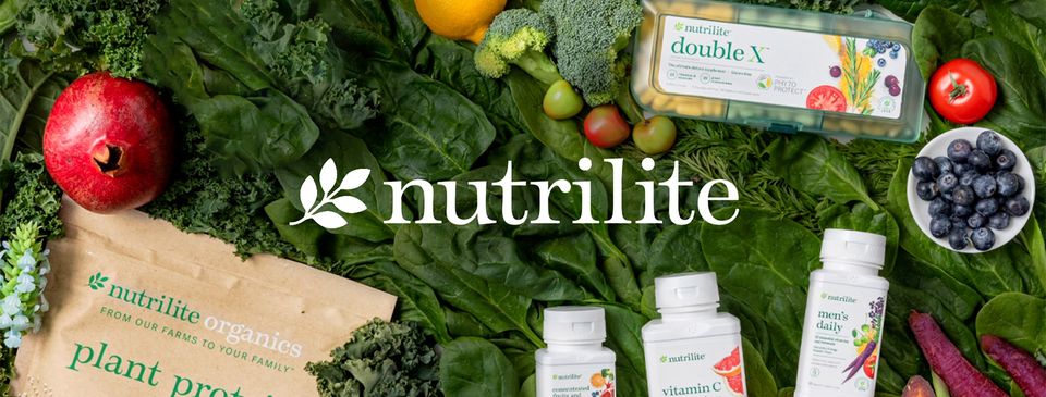 Nutrilite