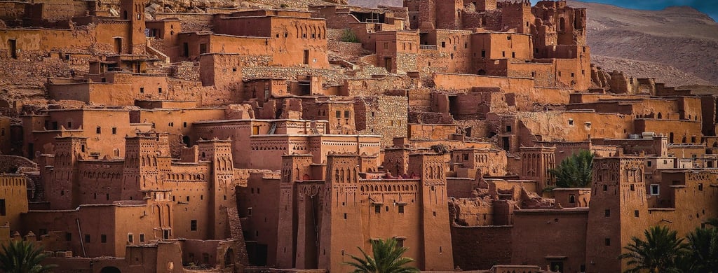 Explore Morocco Travel Guides – Mountains, Desert & Culture