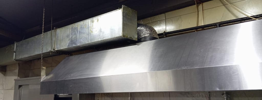 Batman Baca Yangın Risklerini Azaltmak İçin Profesyonel Baca Temizliği Hizmeti