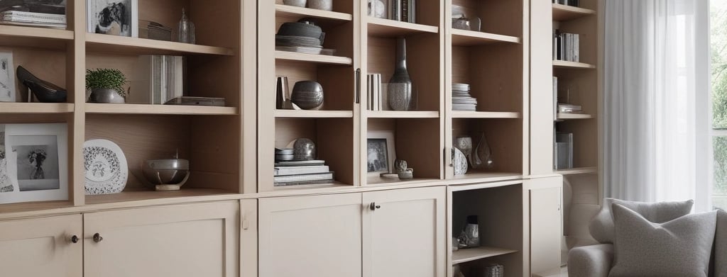 Bright living room with modern inventory