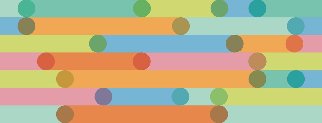 Wayforth Brand Pattern