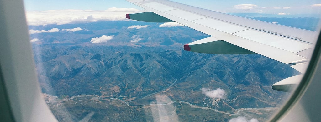Travel AI