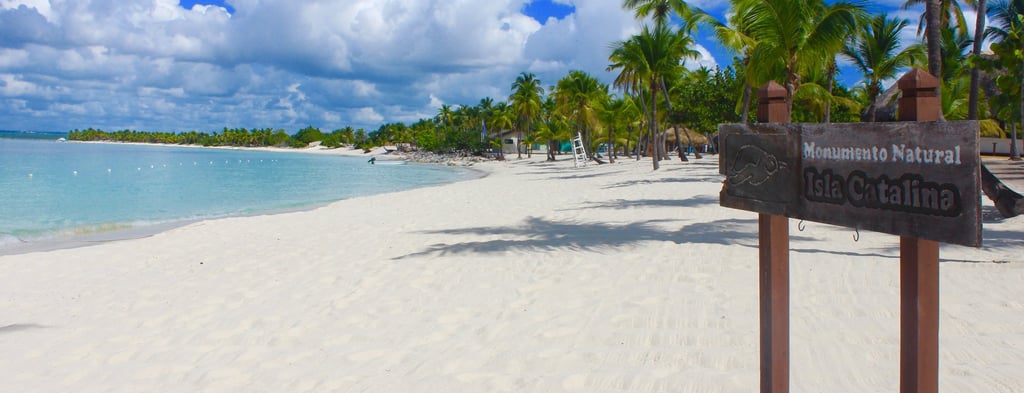 Excursion Isla Catalina