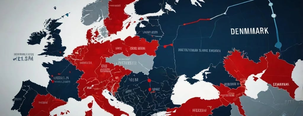 Pourquoi parle-t-on soudainement d'un lien entre tatouage et cancer