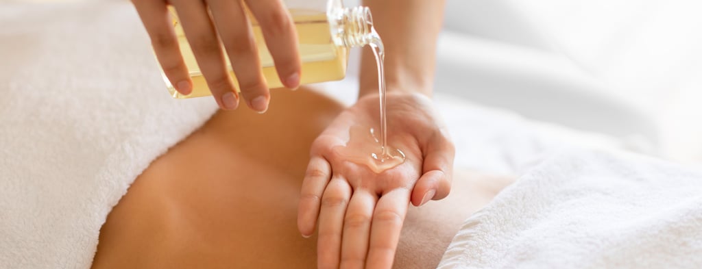 Spa center Near Me In Medavakkam