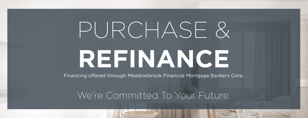 PURCHASE & REFINANCE - Danny Bertolini