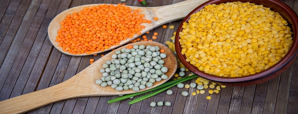 Pulses, Lentils, and Beans