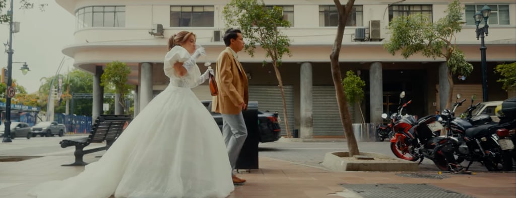 El Fantasma De Mi Ex