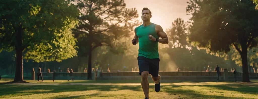 activité physique et performance sexuelle, recherchesante.com