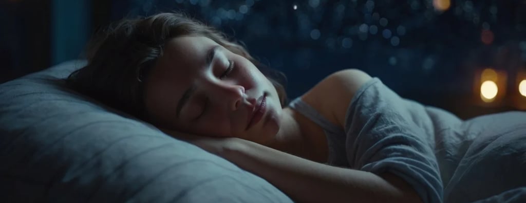 sommeil et immunite naturelle, recherche sante