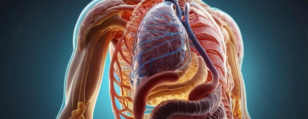 probiotiques, immunité naturelle, recherche sante