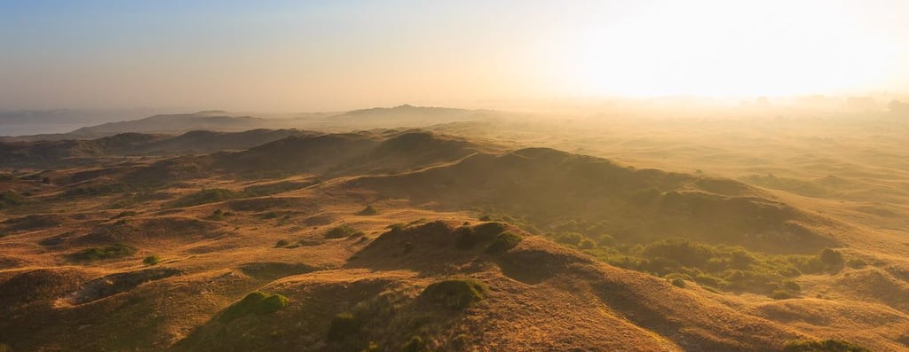 Les Dunes de Lindbergh