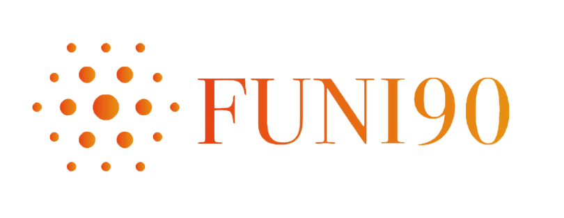 funi 90 logo
