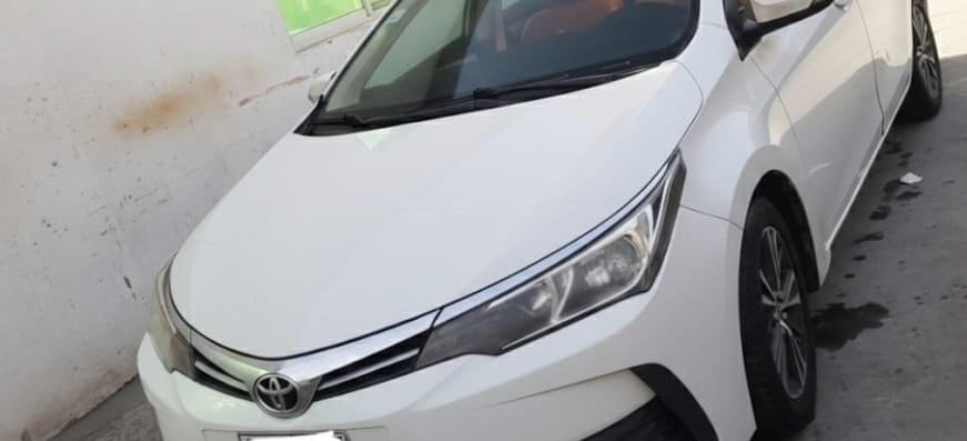 Cheapest monthly rent a car in dammam