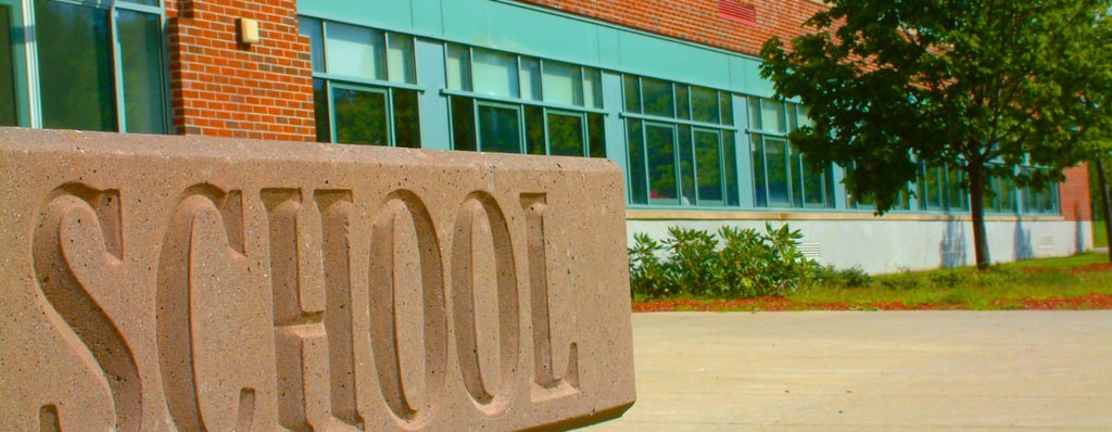 choosing between public, private, and charter schools.