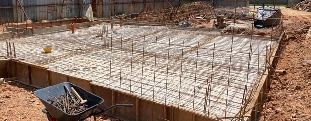 Site delay due to imported machinery backlog in Malaysia