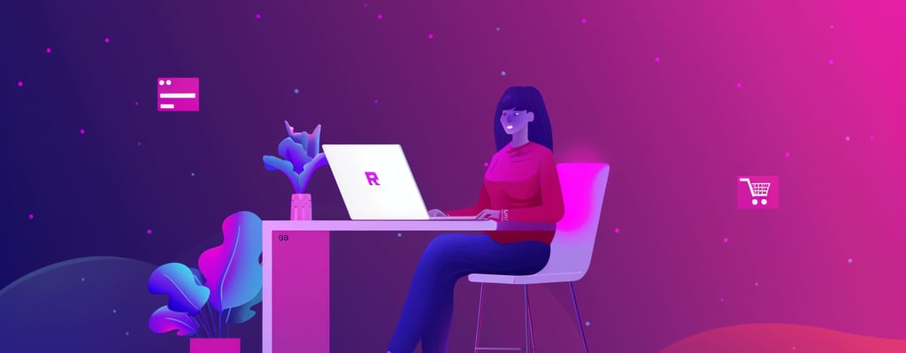 Benefits of Revolut Pro for ecommerce merchants.