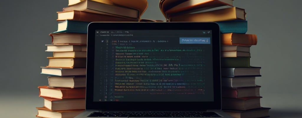 yazılım programlama