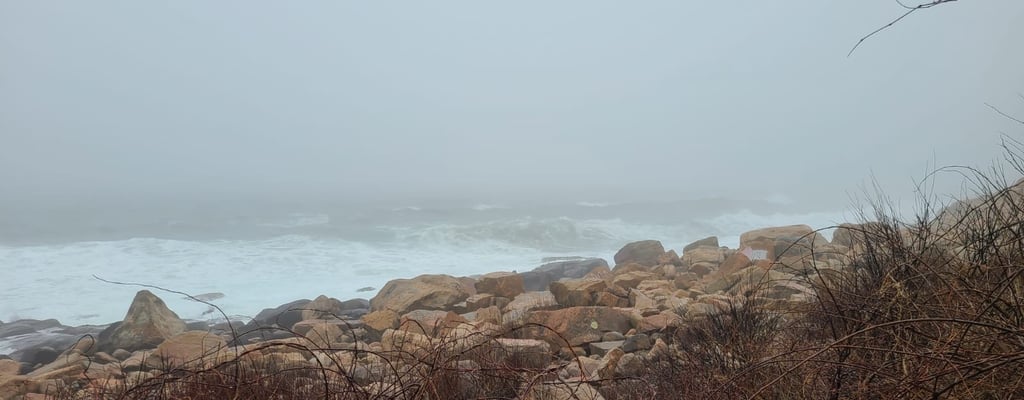 Bonnet Shores - Hidden Gem of Narragansett Rhode Island - Season